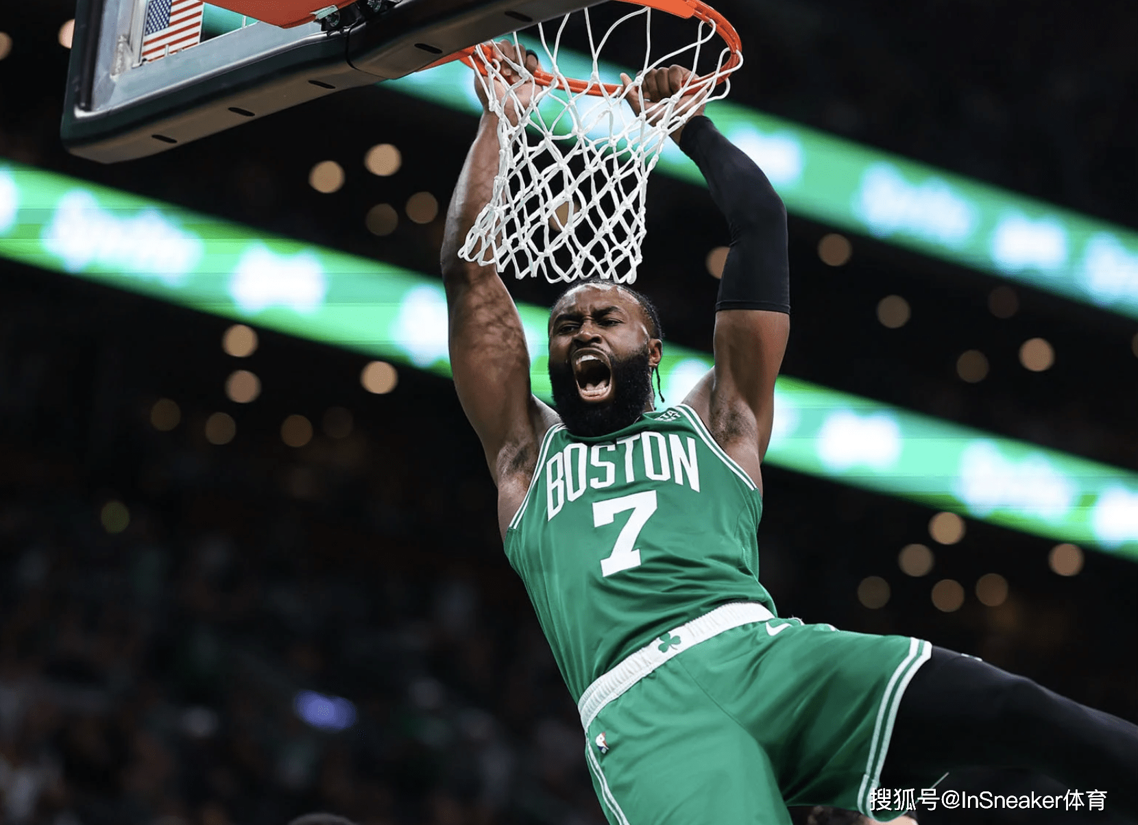 重彩的一笔 重彩的一笔