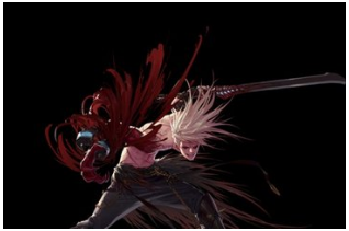 的双重考验 的双重考验