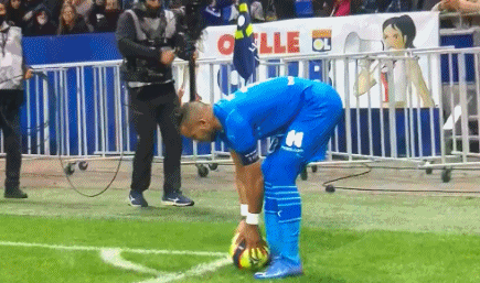 他的有效球 他的有效球