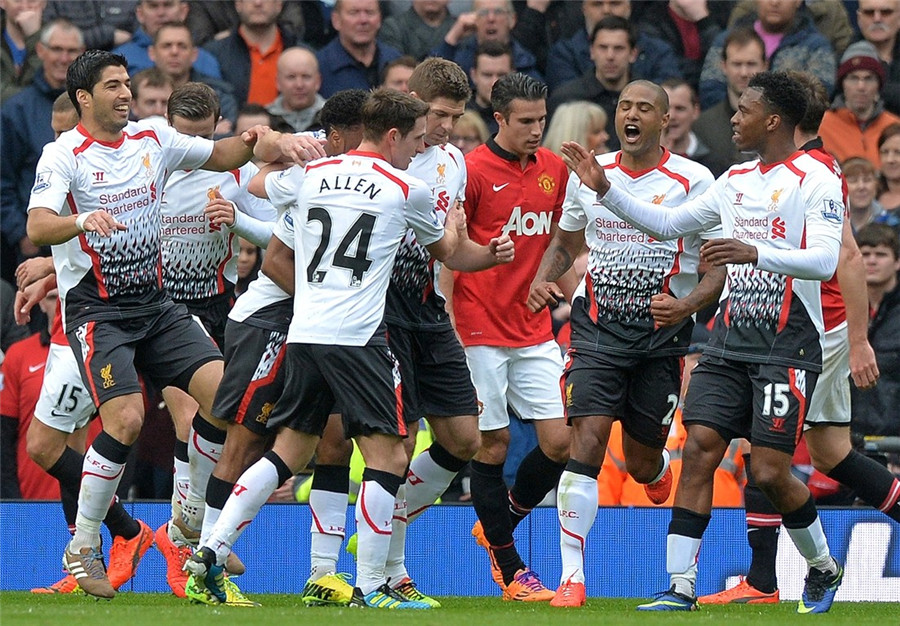 与流动性 与流动性