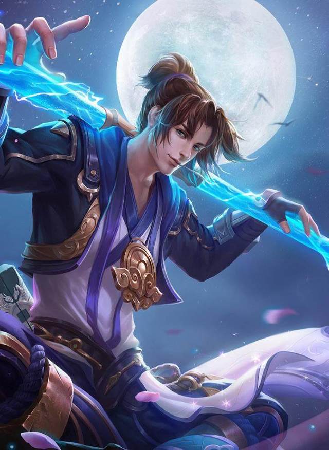 将更清晰