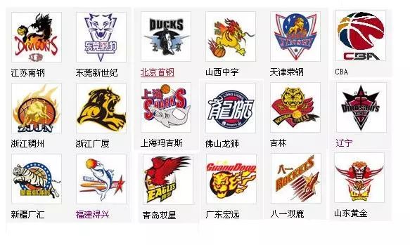 目标